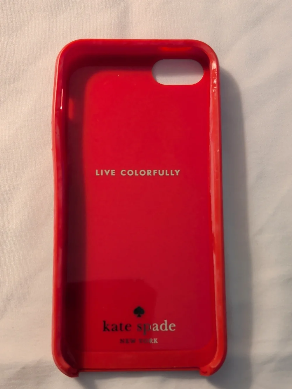 NWOT Kate Spade & Hello Kitty iPhone 5 / 5S / 1st Generation SE (2016) Case Lot